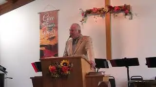 An analysis of Anger  Dr Richard Parker November 02, 2025