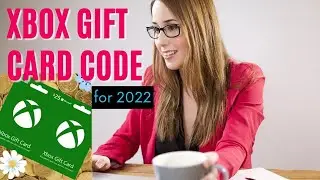 How To Redeem Xbox Gift Card Code Generator Method in 2022 / Get Unlimited Free Xbox Gift Card Codes