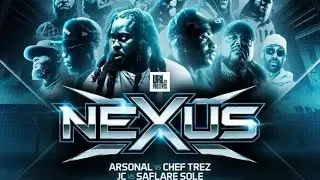 URLTV Nexus Recap!!! #battlerap #like #subscribe