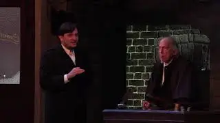 A Christmas Carol Promo