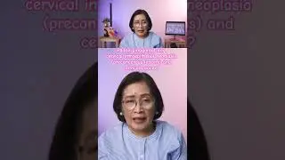 Treatment for CIN & Cervical Cancer