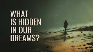 Dreams as Messages: A Bridge Between Worlds