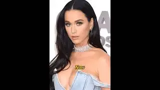 Top Female Singers Then and Now | Shocking Transformation | #pop #singers #thenandnow