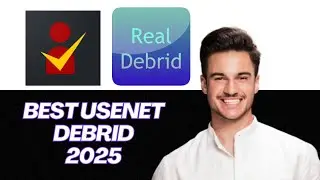 NEW | Premiumize vs Real Debrid for Usenet Access (2025) | Best Debrid for NZB & Newsbin Downloads?