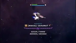 Waruniverse WAKA ŞAH MAT #waruniverse