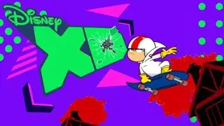 ¿Porqué Kick Buttowski es la mejor serie de Disney XD?, Y su regreso épico en 2021