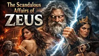 Zeus&rsquo; Most Scandalous Love Affairs &ndash; Why Is the God of Thunder the Most Hated on Olympus?
