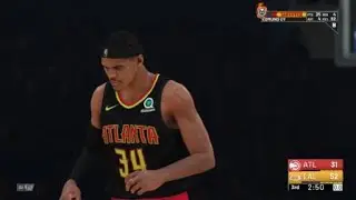 Tenacious defense