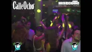 DJ Papi Electric @ Mascotte Club, Z&uuml;rich - Today's best Lartin Music - Sa. 4th of March 2023 / 11 pm