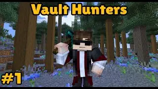 A New Beginning - Vault Hunters 1.18 Season 2 Episode 1