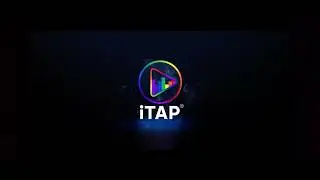 itap Entertainment logos
