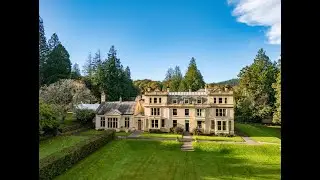 Holne Park House Corporate in collaboration with Red One Limited