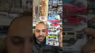 Kampanya 4 adet ara&ccedil; 500 tl #ankara #automobile #keşfet #hotwheels