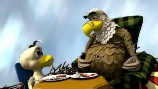 Tato! Tato! Tato! - Par&oacute;wki