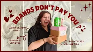 Get Paid Brand Deals on YouTube in 2026 | Step-by-Step Creator Guide