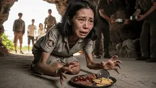 I Was a Japanese Teacher — and I Couldn’t Move When the U.S. Marines Gave Me My First Meal in a Week