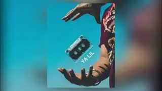 Instrumental Rap Rai - 