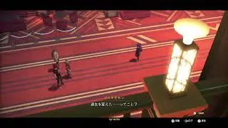 PS5　デジモンストーリータイムストレンジャー／DIGIMON STORY TIME STRANGER