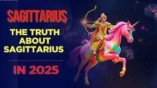 21 причина, почему Стрелец &mdash; избранник Бога ♐ | Скрытая правда, которая вас шокирует