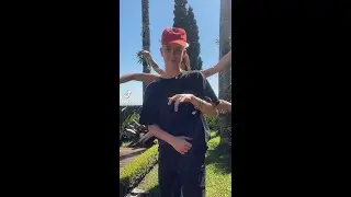 TIK TOK DO JULIANO FLOSS