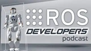 RDP 047: ROS Plan with Gerard Canal and Michael Cashmore