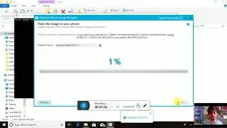 nokia lumia rm-984 flashing