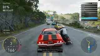 chevrolet camaro classic with music