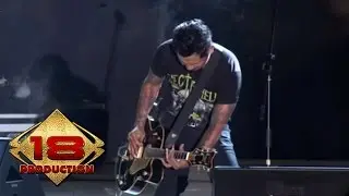 Superman Is Dead - Kemesraan,Jika Kami Bersama  (Live Konser Magelang 15 Oktober 2014)
