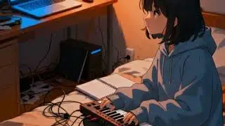 🎧 LALOFI &ndash; Semua Akan Kembali | Lofi Chill &bull; Calm & Reflective Mood