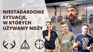 #N&oacute;ż - Nasze Niezawodne Narzędzie! Opowieści członk&oacute;w zespołu Kolba.pl