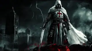 Gregorian Chant : Ignis Sanctus | Official Music Video