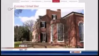 Evermay Fox News Sunday