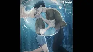 PERCABETH!!!🌊🦉 #percyjacksonandtheolympians #percyjacksonedits #percabeth