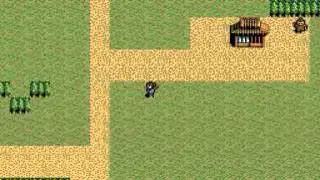 Inindo - Way of the Ninja SNES Gameplay