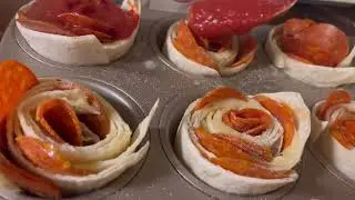 Oven Roses- #30MinuteCookingChallenge ​⁠I challenge @BUSHCRAFTY @ERICR.442 @DigDeeperMinistry