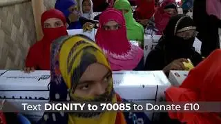 Dignity Kits