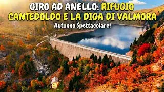 VALMORA e CANTEDOLDO in AUTUNNO 2025