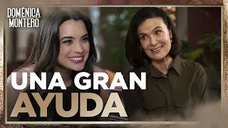 Kiara y Mercedes inician una fructífera amistad | Doménica Montero 4/4 | Capítulo 10