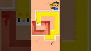 Longcat Longcat Ever! Can you Beat Level 400 ? 🥺 | Big FANCADE Challenge 🔥