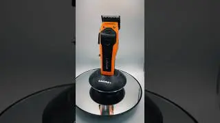 @GAMMASTYLECRAFTPRO Shorty Clipper #gammaplus #stylecraftpro #gammashorty #shortyclipper