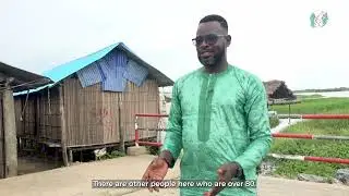 ECOTOURISME - BENIN&nbsp;: un projet d'&eacute;cotourisme menace les populations locales- PORTO NOVO HD