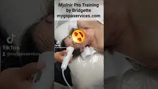MJOLNIR PRO FRACTIONAL & COLD PLASMA DISTRIBUTOR & TRAINER (FCP TREATMENT) mygspaservices.com