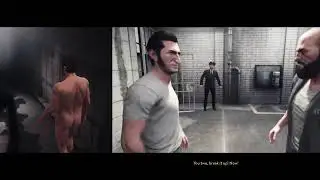 Playin A Way Out with gang |Thanks for tuning in have fun😁| Help me grow😁