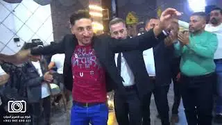 شركة عبيد للتصوير تقدم زفاف العريس غازي محمد حموش صوت الراقي الفنان مصطفى الخطيب للحجز963956690431+📞