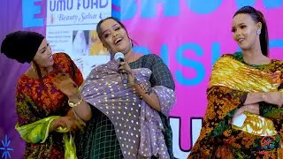 NADIIRA NAYRUUS  FT HANI UK  HEES CUSUB | DABEYLUHU WAYSITAAN | XUSUUSTII NIMCO YAASIIN 2023
