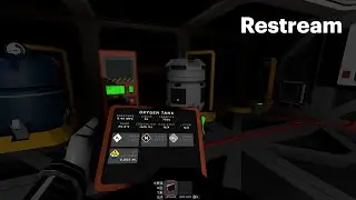 Stationeers - Ep. 6 It's Rover Time!