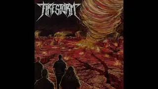 Firestorm ~ Firestorm [Full EP]