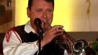 Veseli fantje - Ansambel Zeme