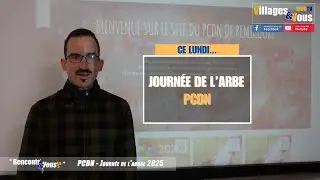 Pourquoi planter des arbres à Remicourt ? La réponse du PCDN ! 🌱