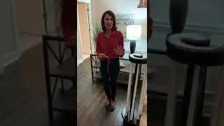 Liz Ryan with Solid Source Realty
